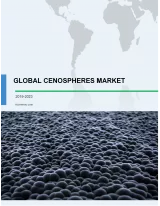 Global Cenospheres Market 2019-2023